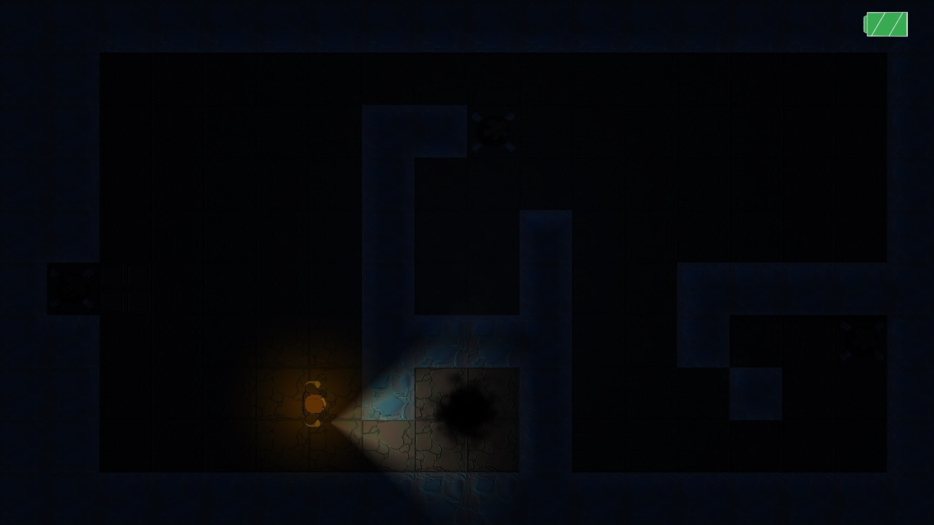 Light The Way (itch) (disfunkty) - кадр 1