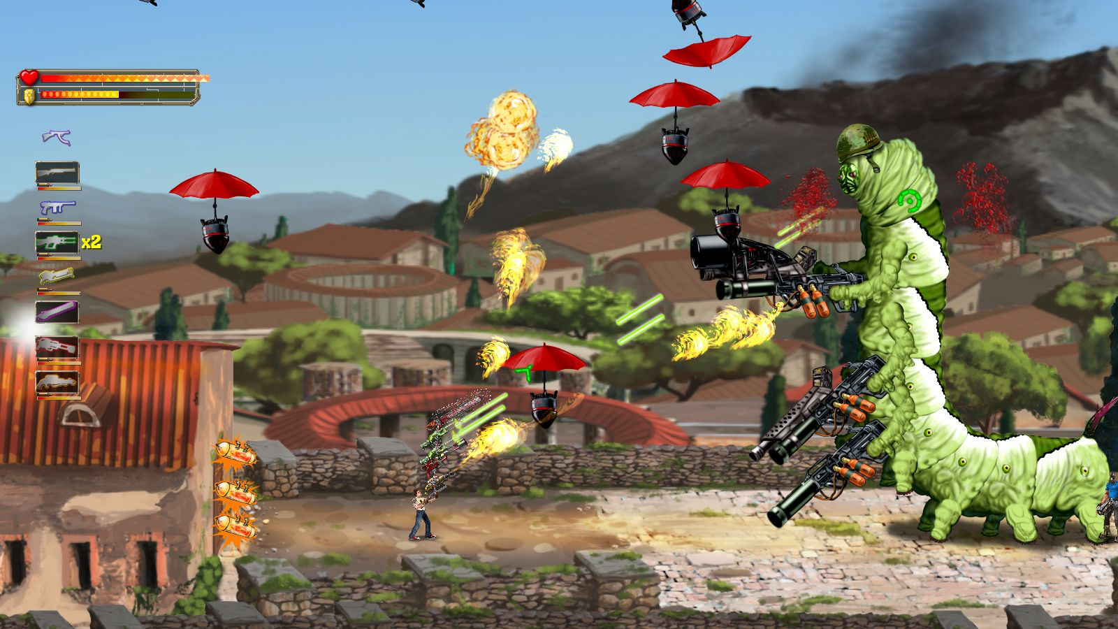 Serious Sam Double D XXL - кадр 5