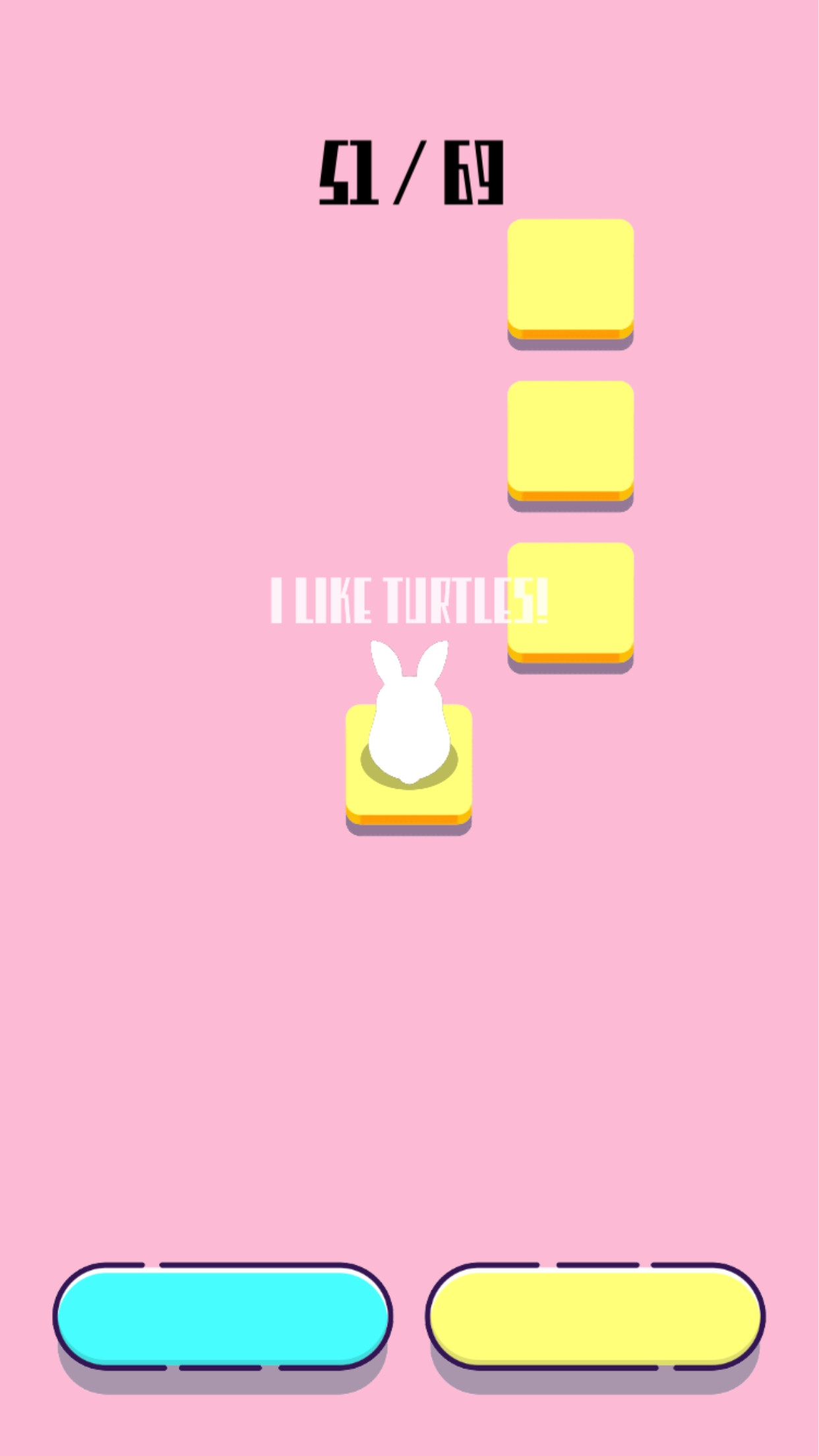 Bunnylon Jump (itch) - кадр 3