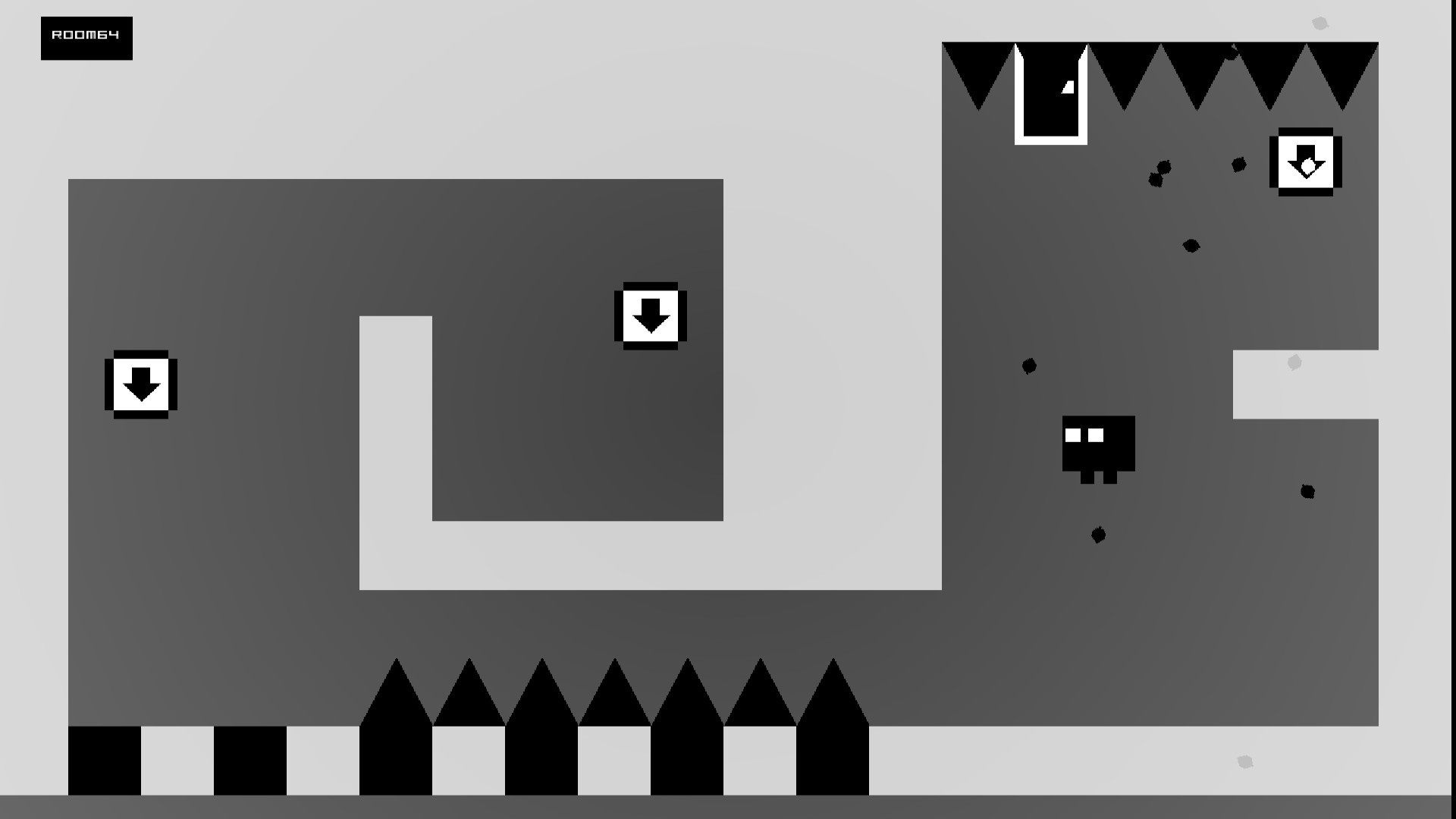 Monovert DX - кадр 2