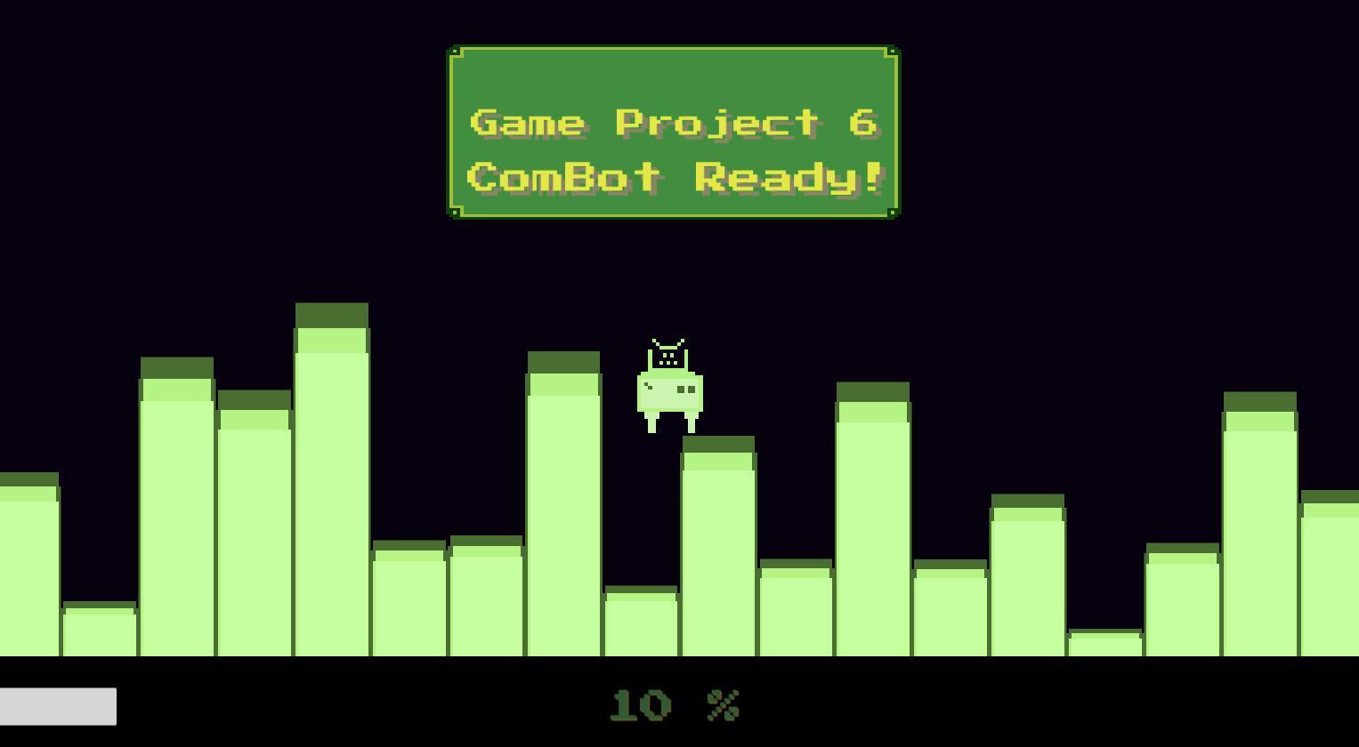 Los Compileros (itch) - кадр 1