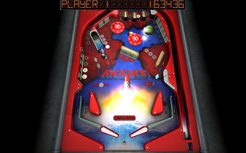 Pinball Dreams HD - кадр 2