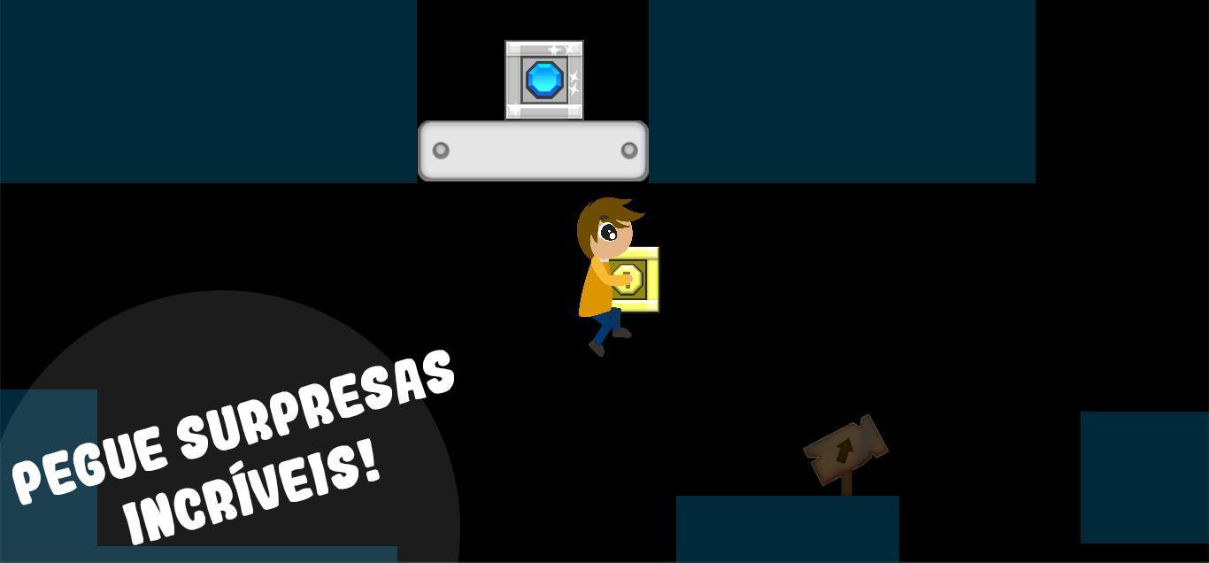 Do you risk it? (itch, Portuguese) - кадр 1