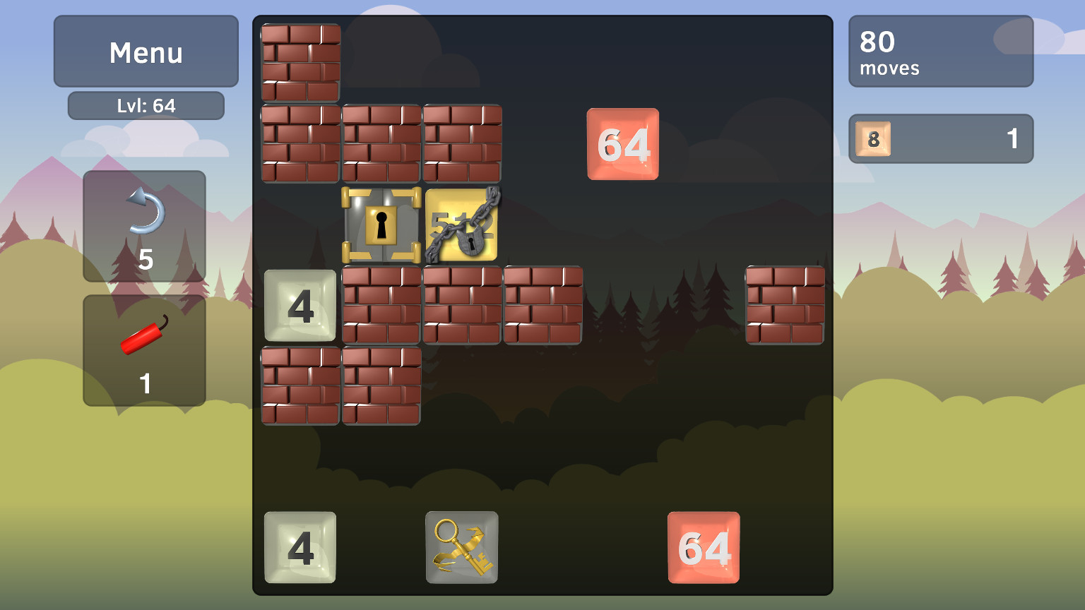 Number World - кадр 4