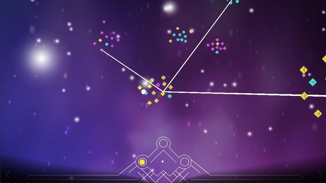 Constellation Connection (itch) - кадр 1