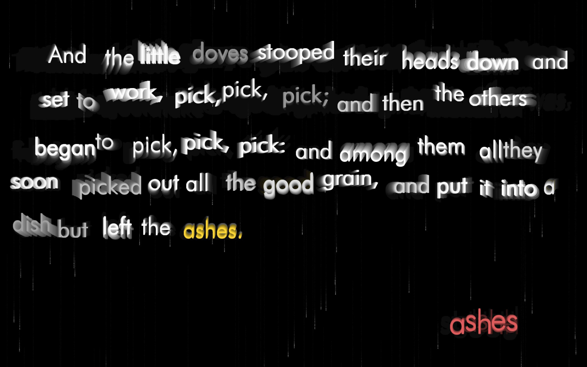 Intimate Codex (itch) - кадр 1