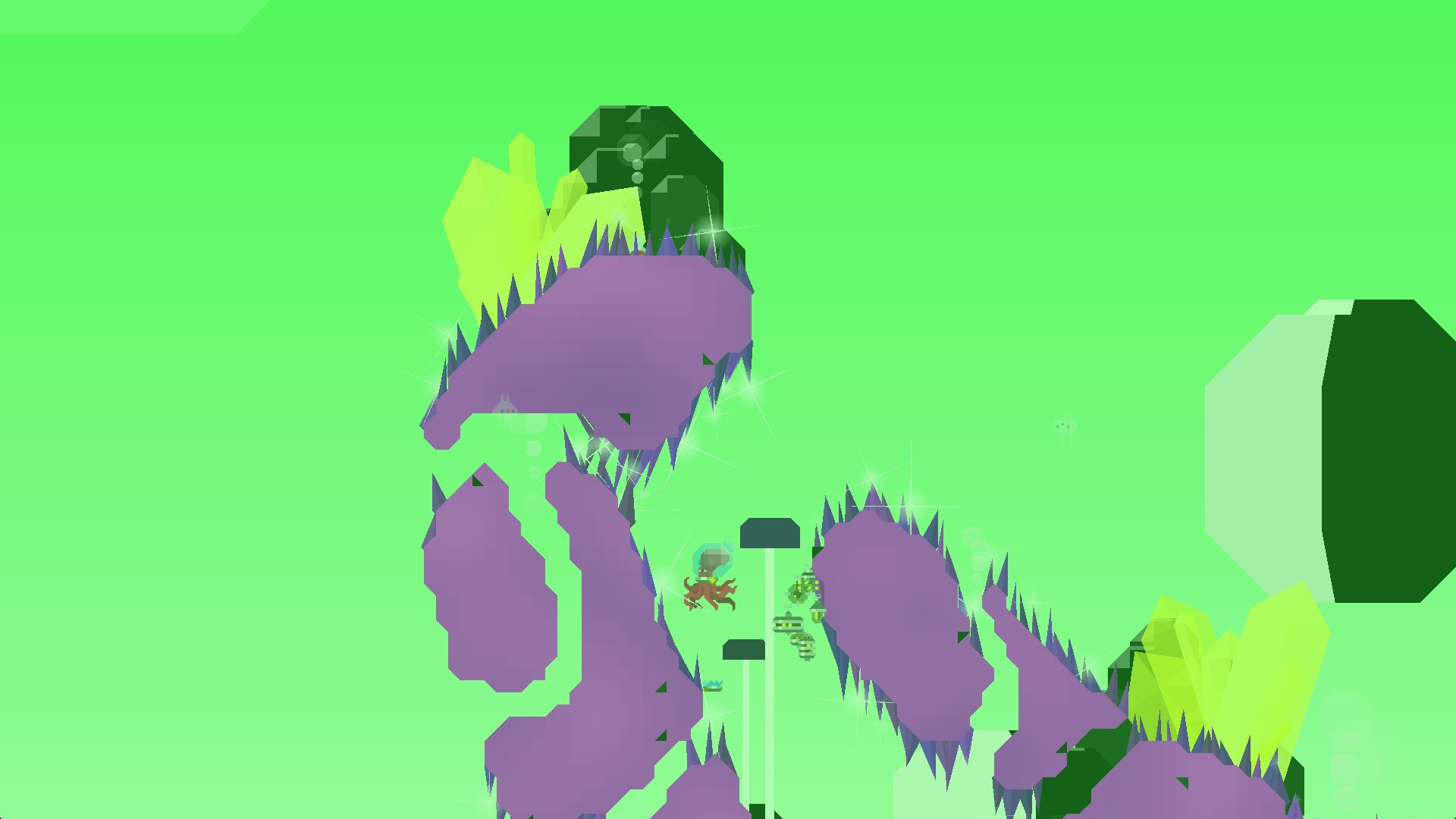 An Octonaut Odyssey (itch) - кадр 1