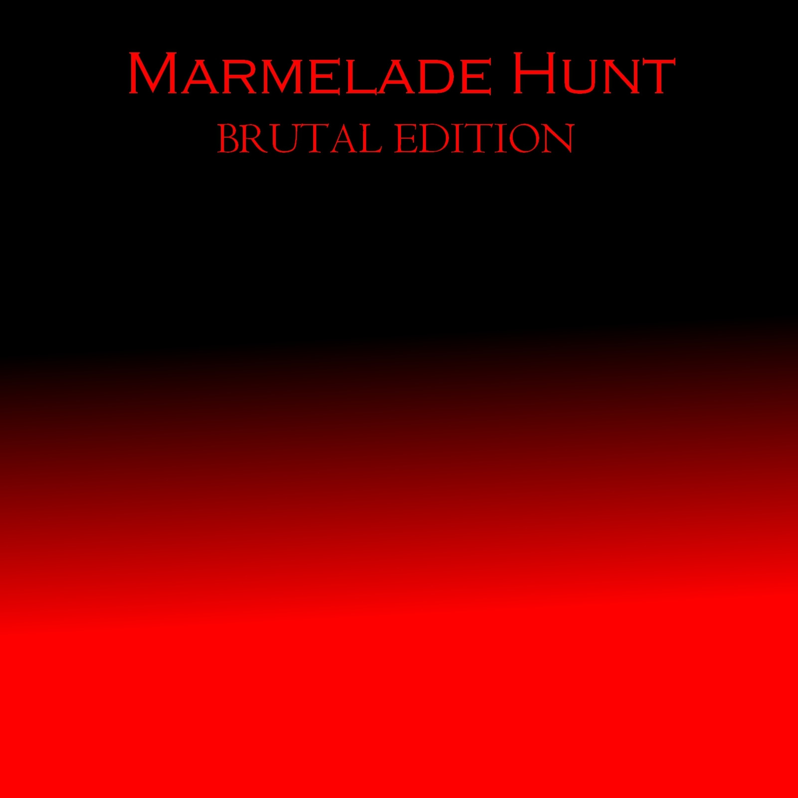 Marmelade Hunt NEW UPDATE (itch) - кадр 1