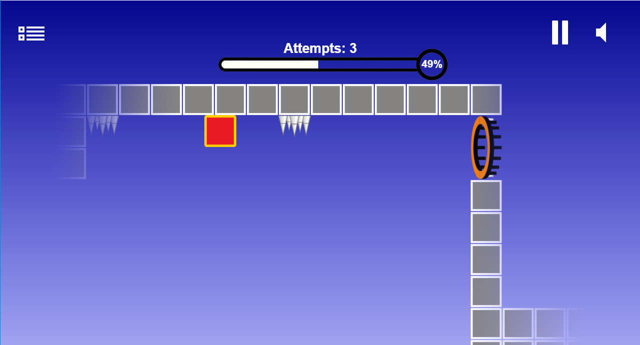 Arcade Tale - кадр 1