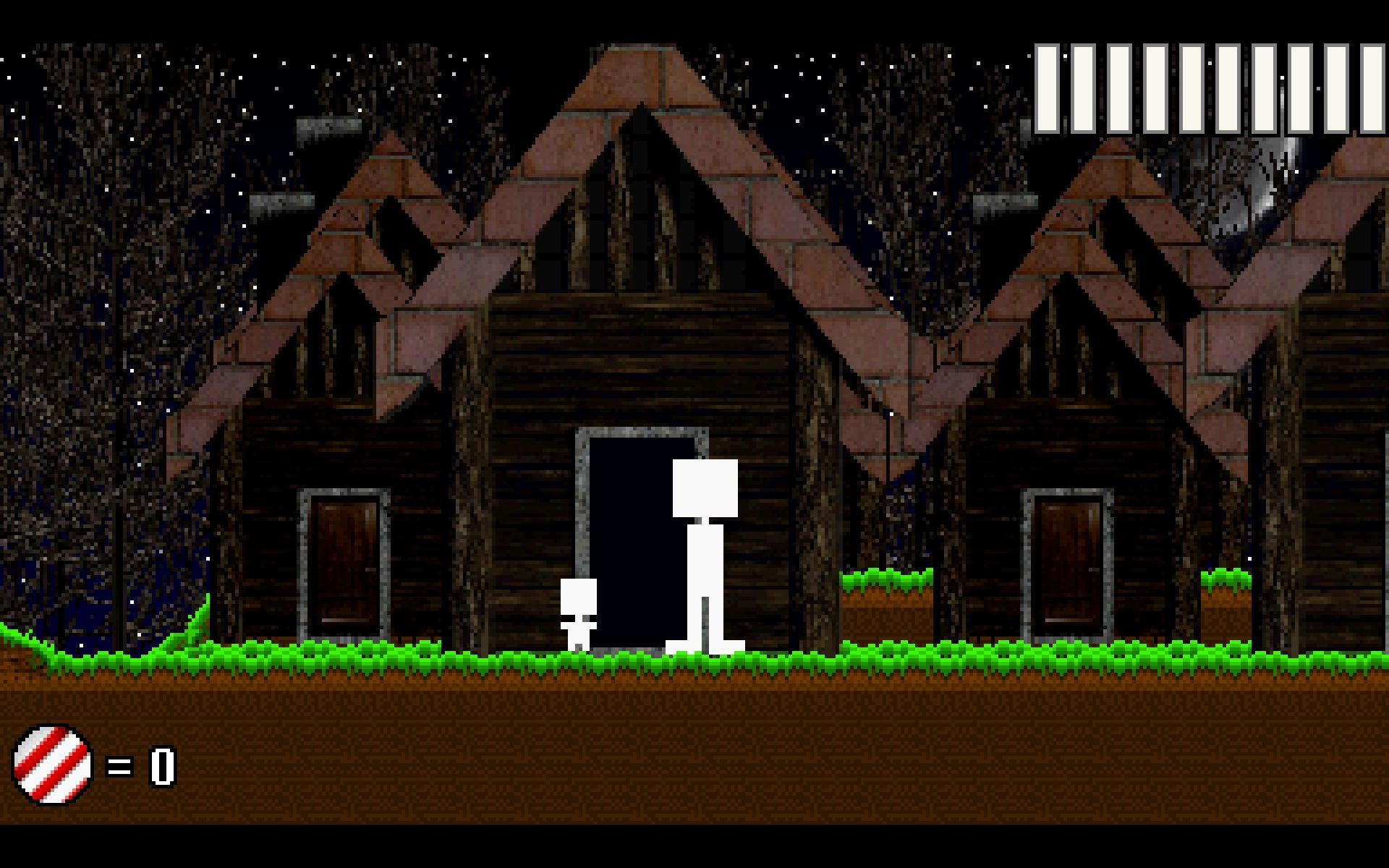 Halloween2019 (itch) - кадр 1