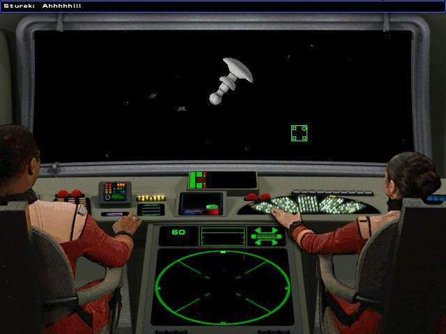 Star Trek: Starfleet Academy - кадр 5
