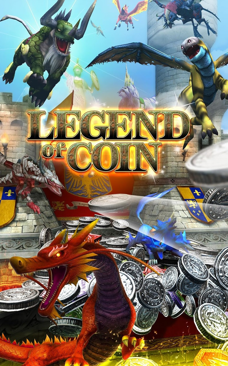 Legend of Coin - кадр 4