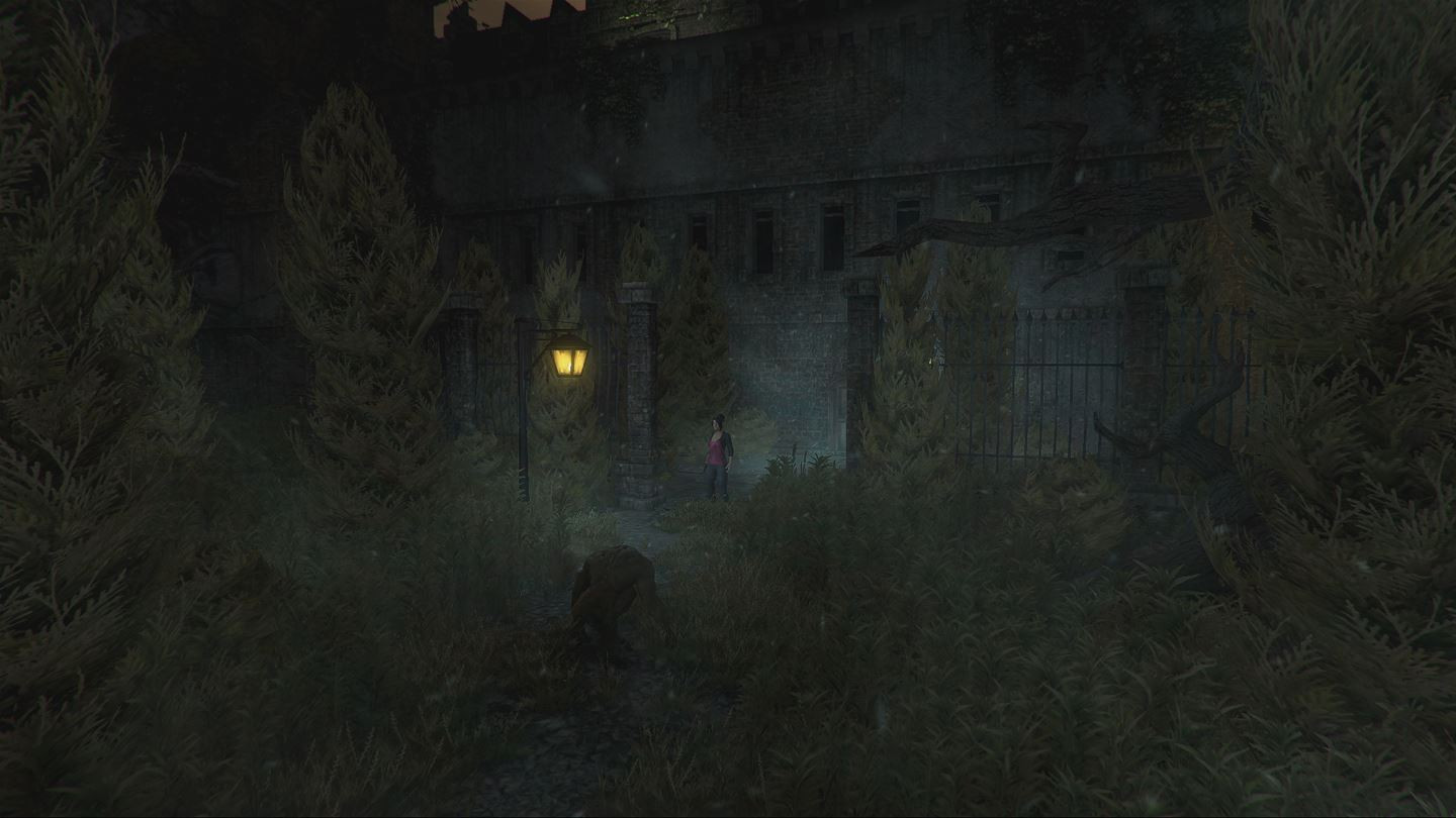 Outbreak: The Nightmare Collection - кадр 3