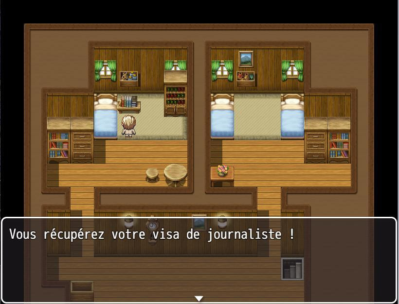 Wineland Chronicles (itch) - кадр 1