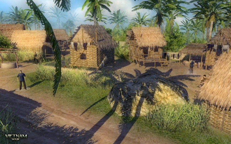 Диверсанты: Вьетнам - кадр 14