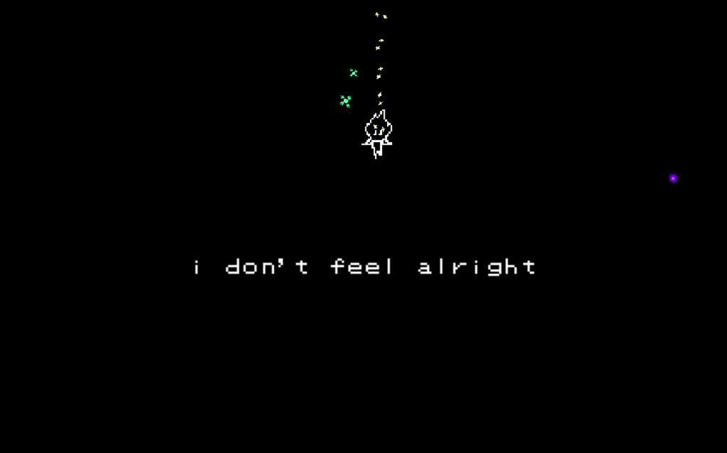 Comforting Sounds (itch) - кадр 1