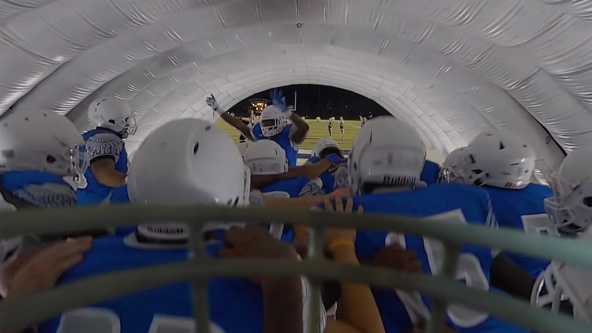 CrashCourse: Concussion Education Reimagined - кадр 1