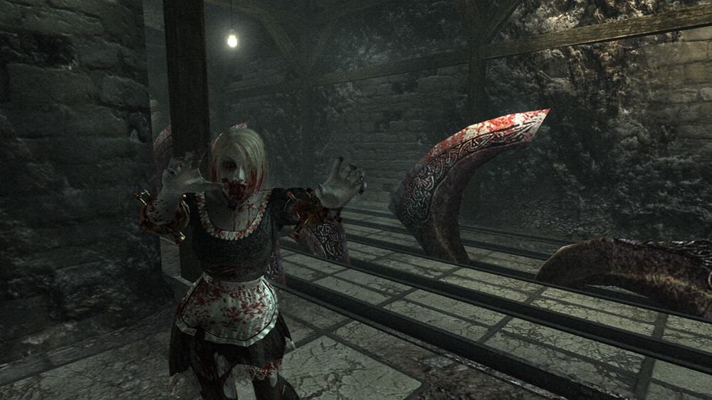 Rise of Nightmares - кадр 12