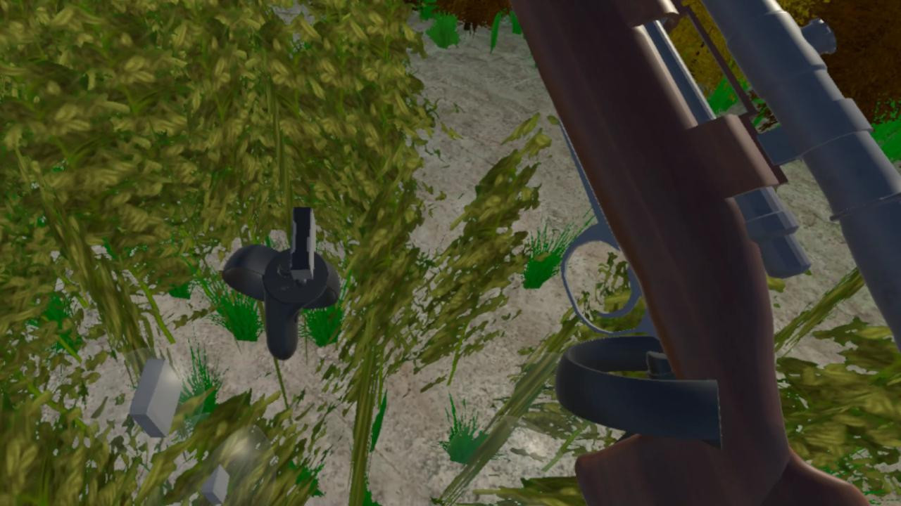 The Hunting Season VR (itch) - кадр 3