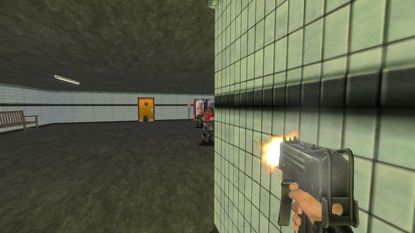 The Quest for a Dollar (itch) - кадр 2