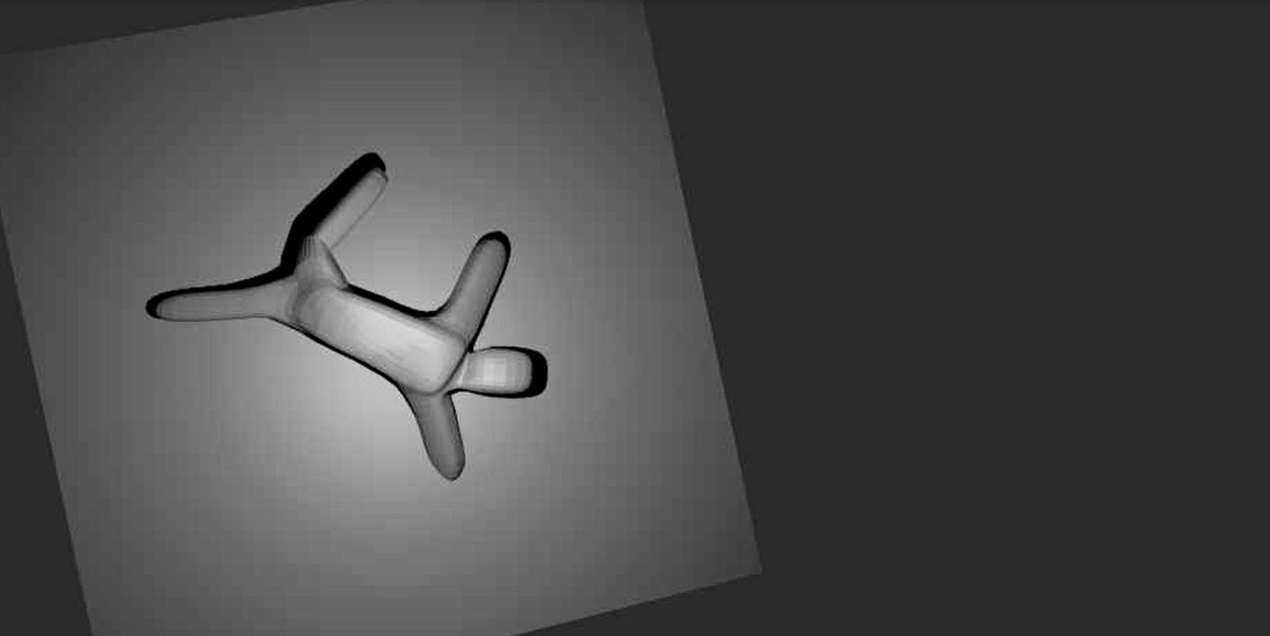 Spotlight (itch) - кадр 1
