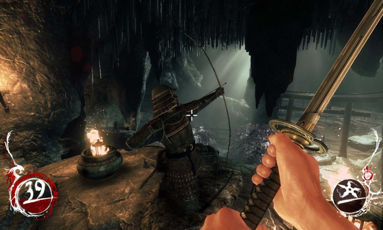 Shadow Warrior (2013) - кадр 6