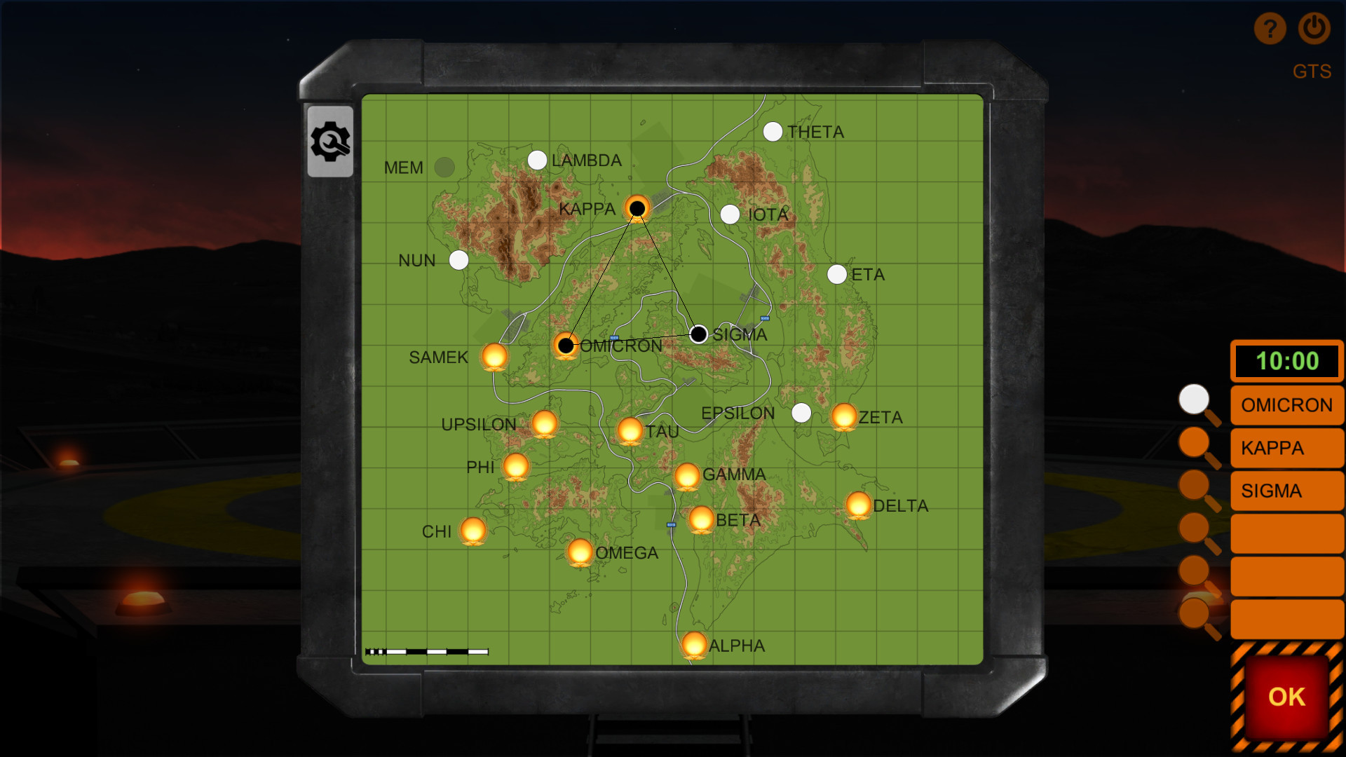 Chopper: Lethal darkness - кадр 6