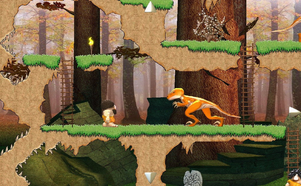 Humans, The (2009) - кадр 3