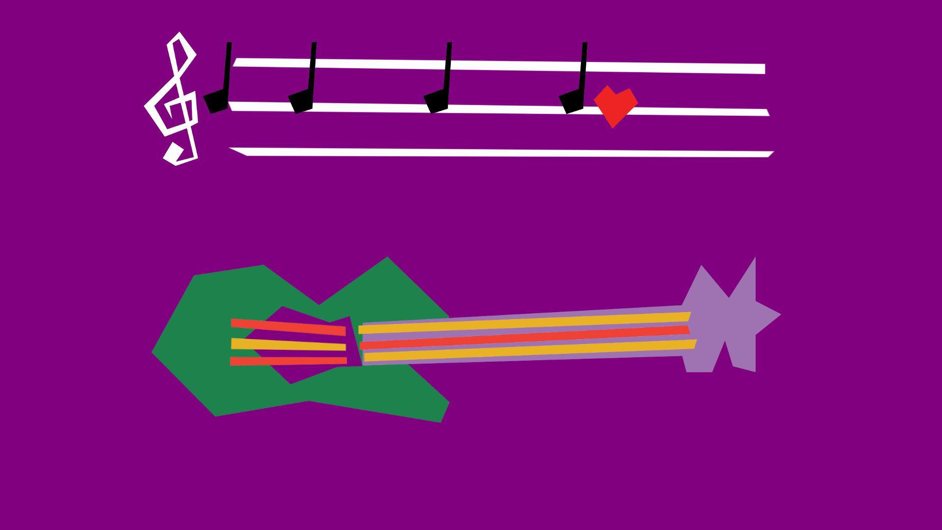 Cacophony (Samuel Leigh) (itch) - кадр 2