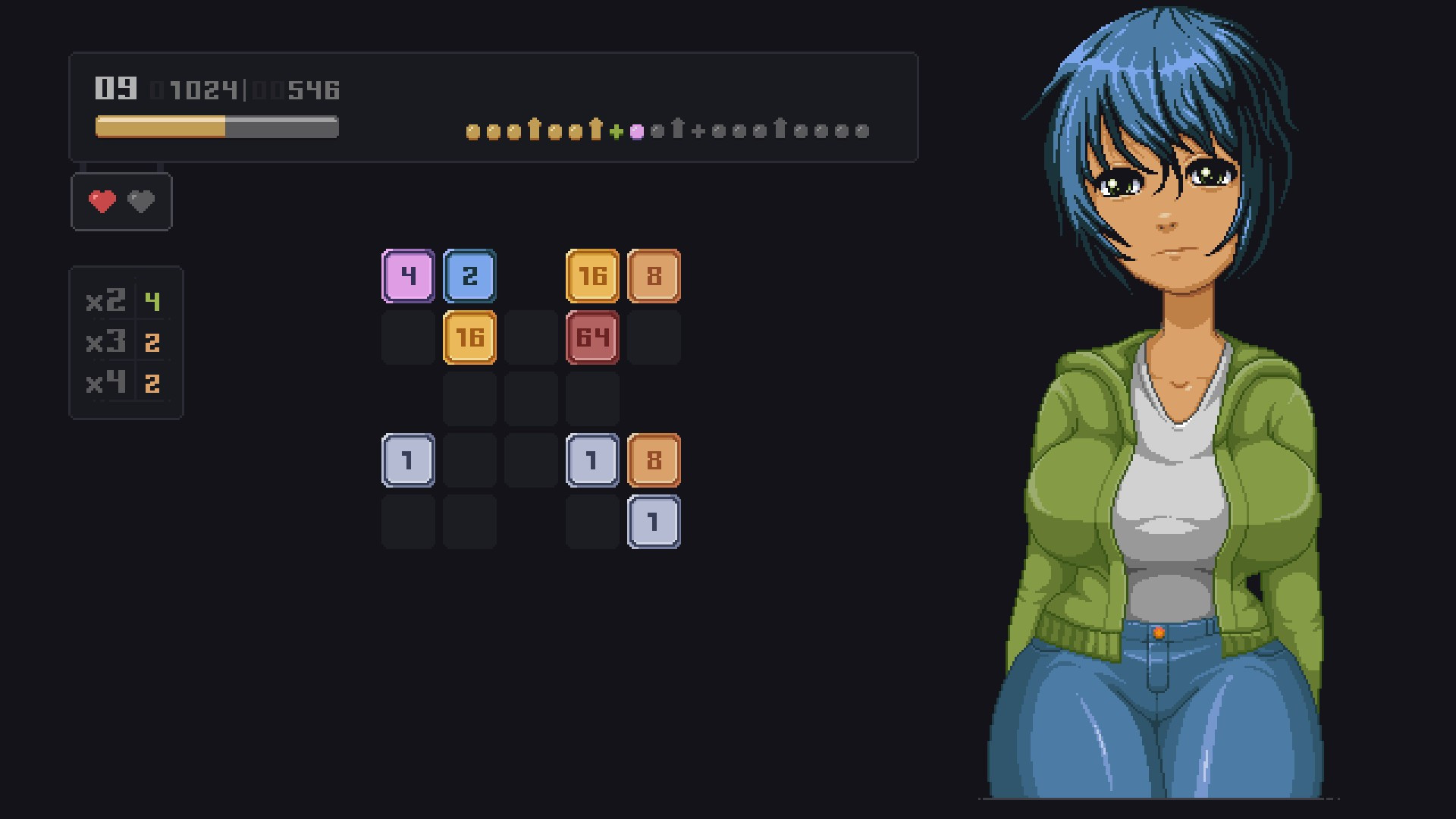 Mojo: Hanako - кадр 1