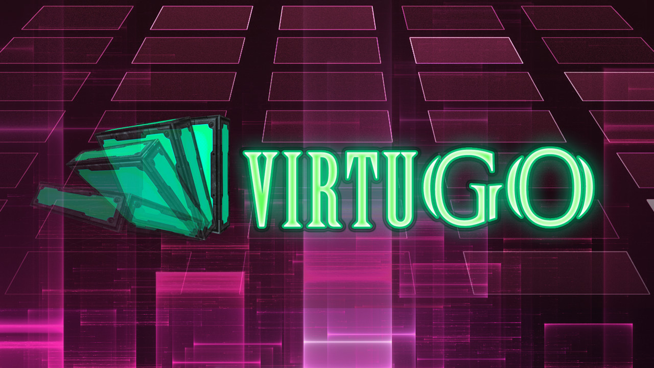 VirtuGO - кадр 1