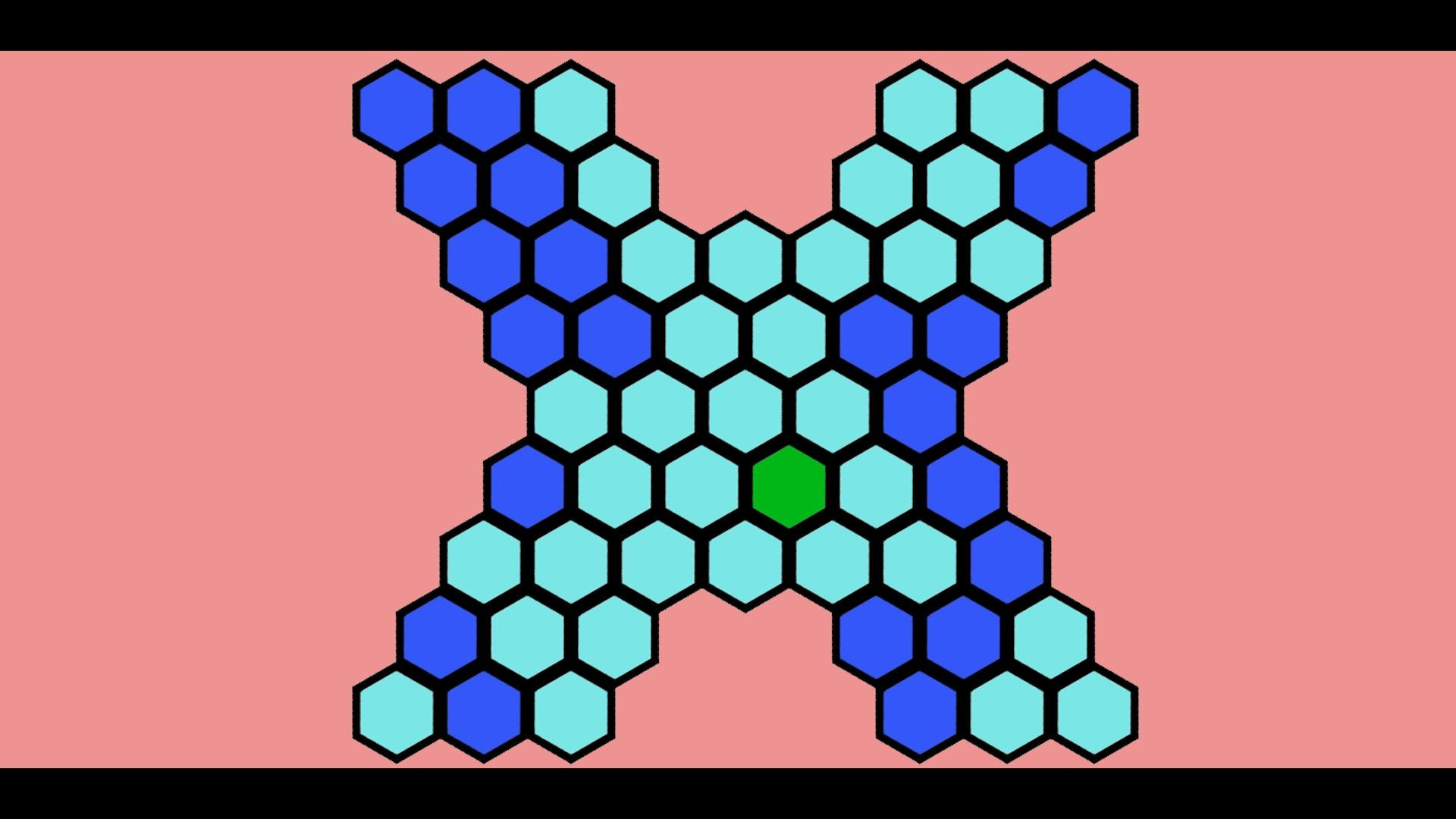 Hexa Faction - кадр 2