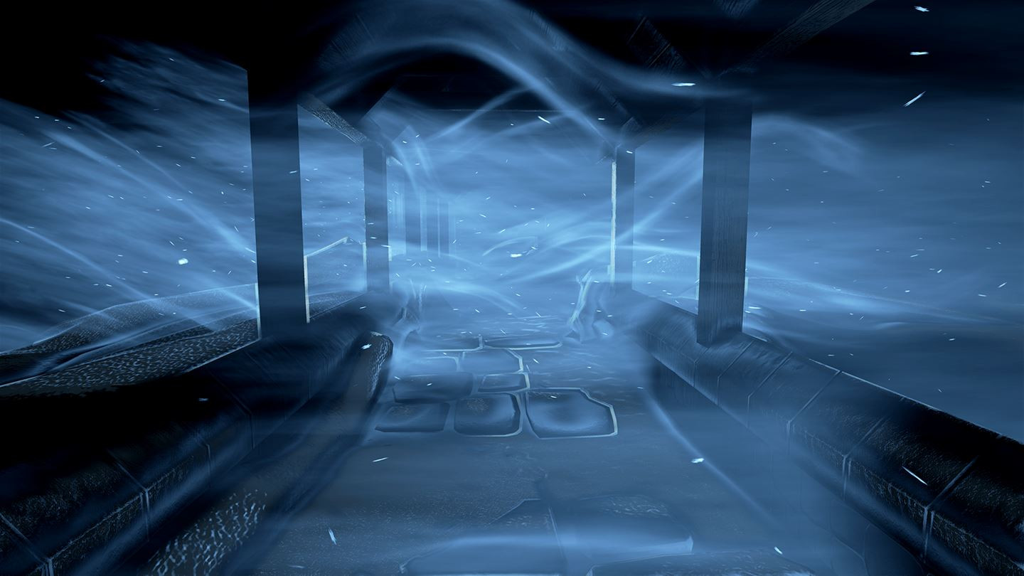 Perception - кадр 7