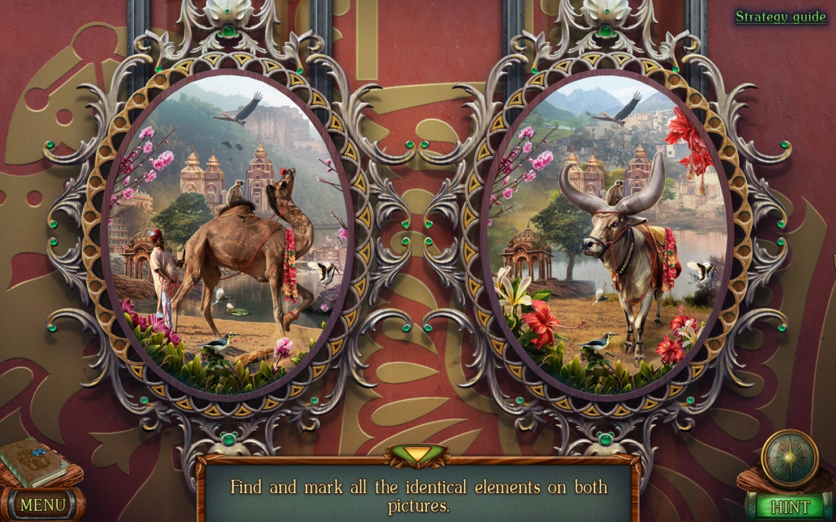 The Legacy: The Tree of Might - кадр 3