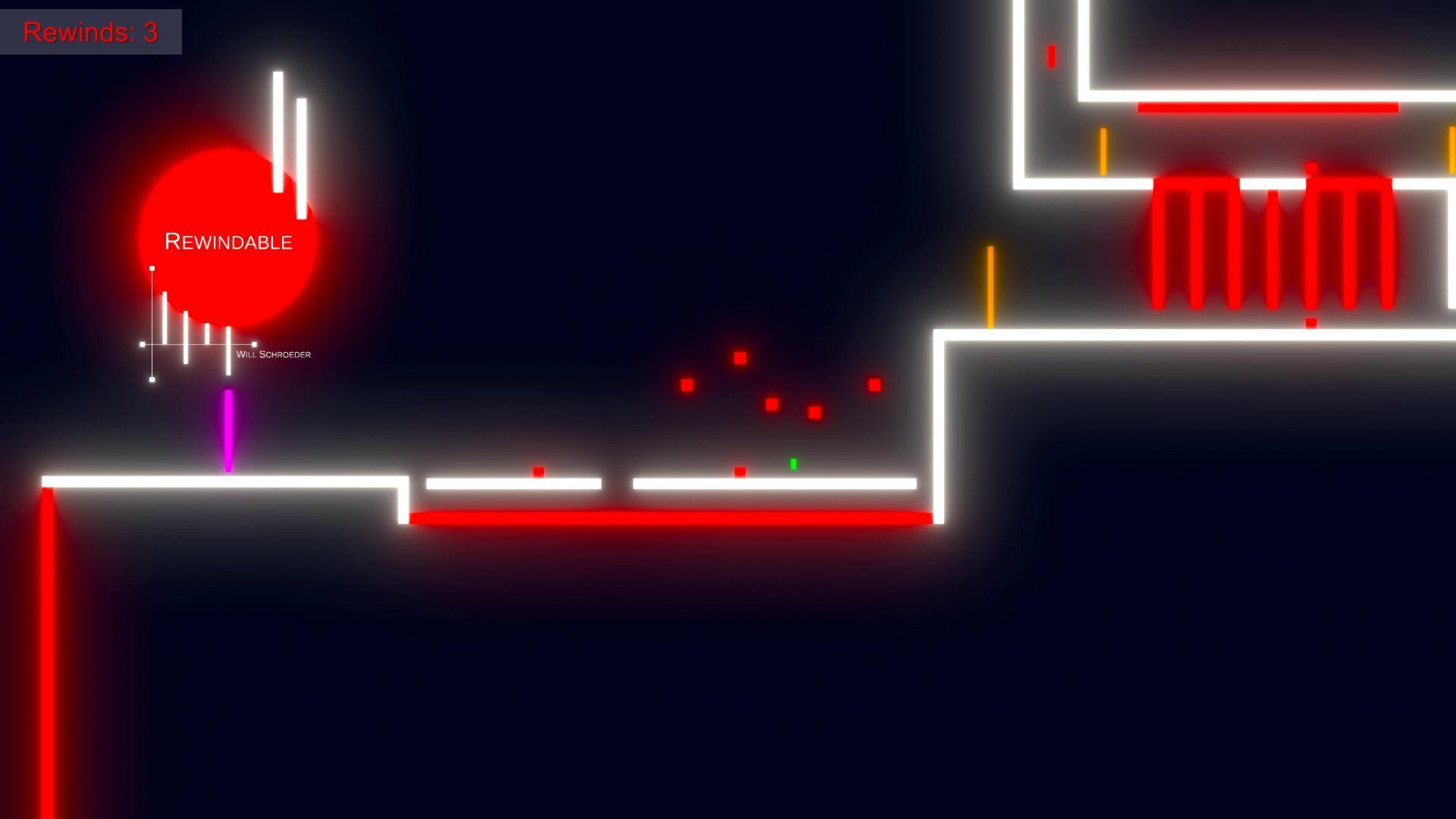 Rewindable (itch) - кадр 4