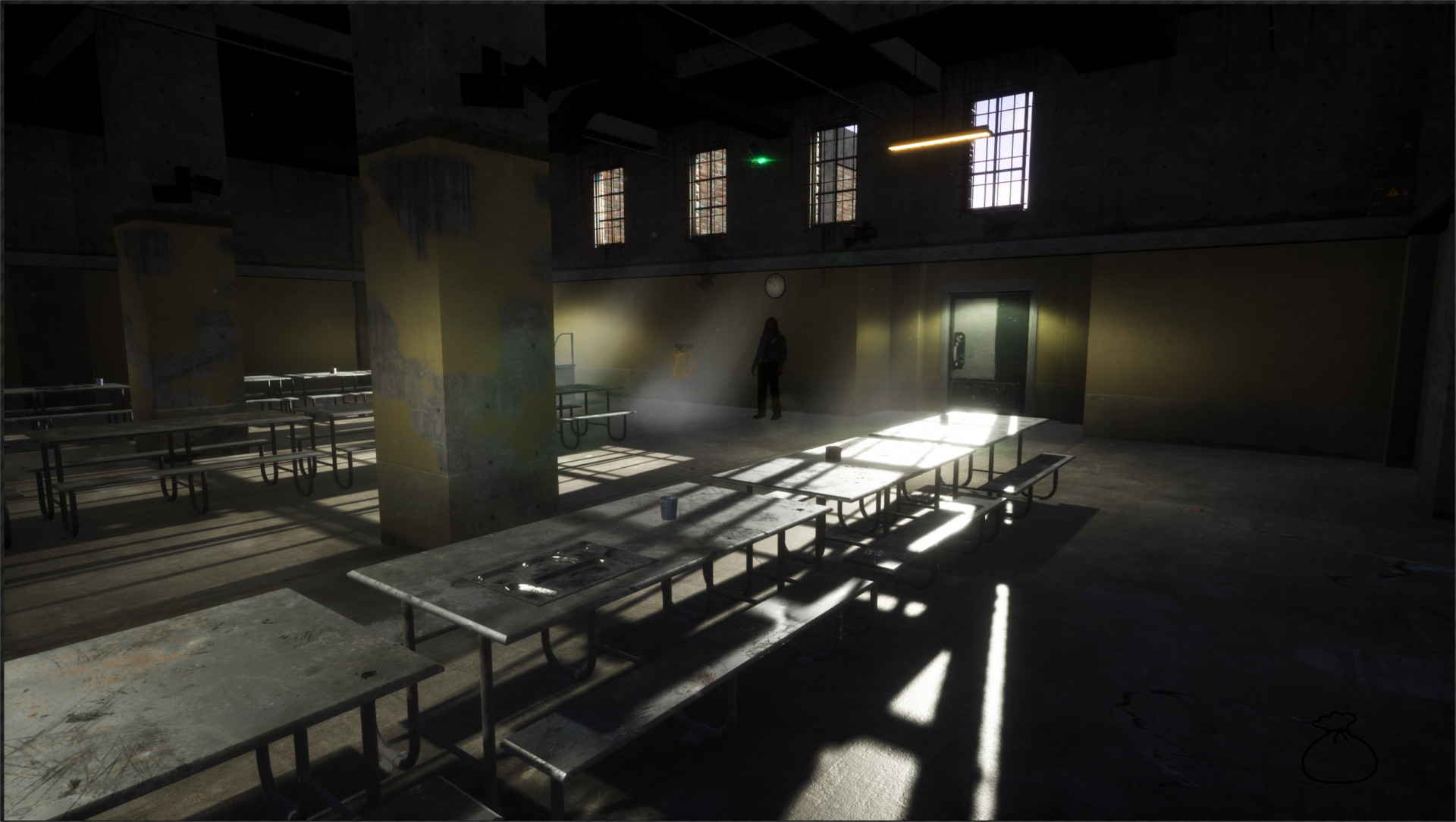 Shadows Of Freedom (itch) - кадр 3