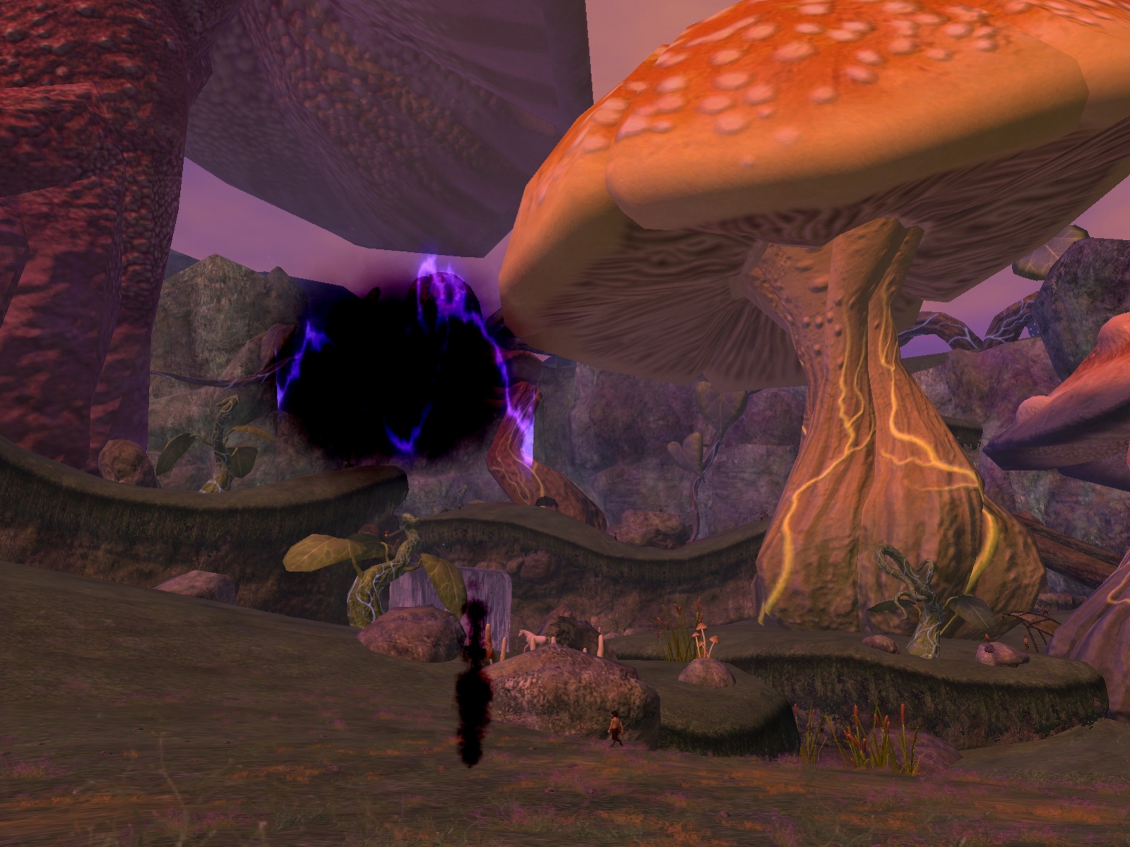 EverQuest 2: Rise of Kunark - кадр 3