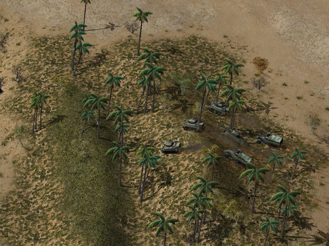 Axis & Allies (2004) - кадр 14