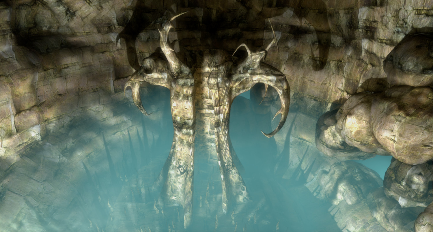 Insane Insects: The Inception - кадр 2