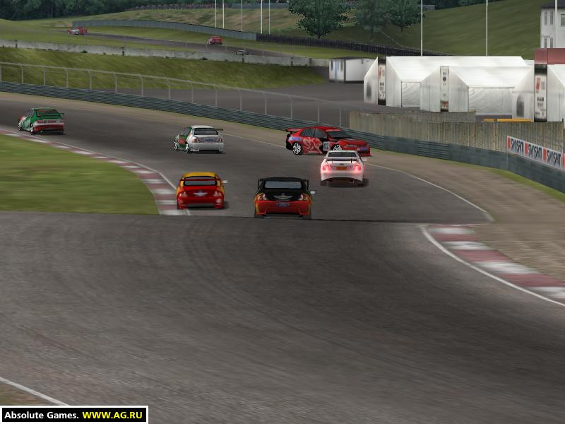 V8 Challenge - кадр 1