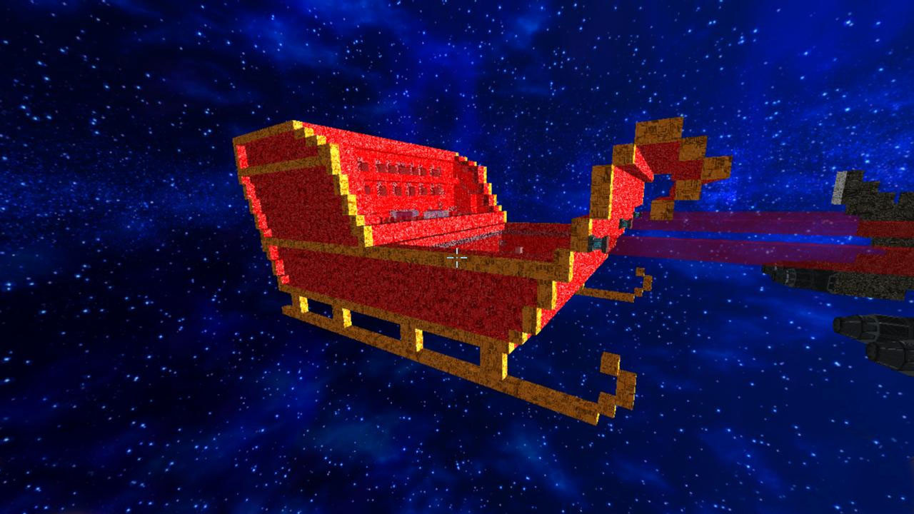 Blockade Runner - кадр 3