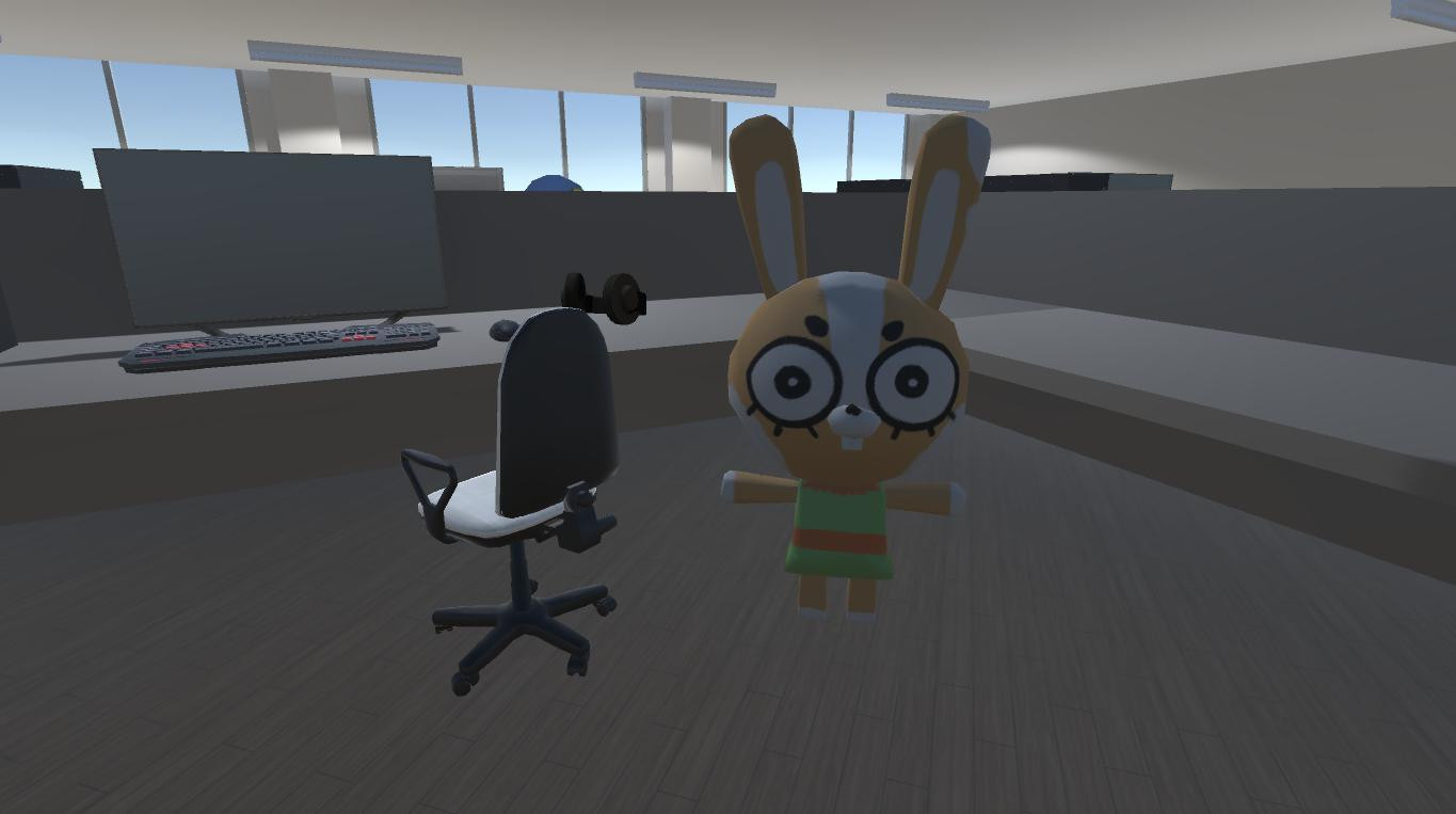 AnimalGames Studio (itch) - кадр 6