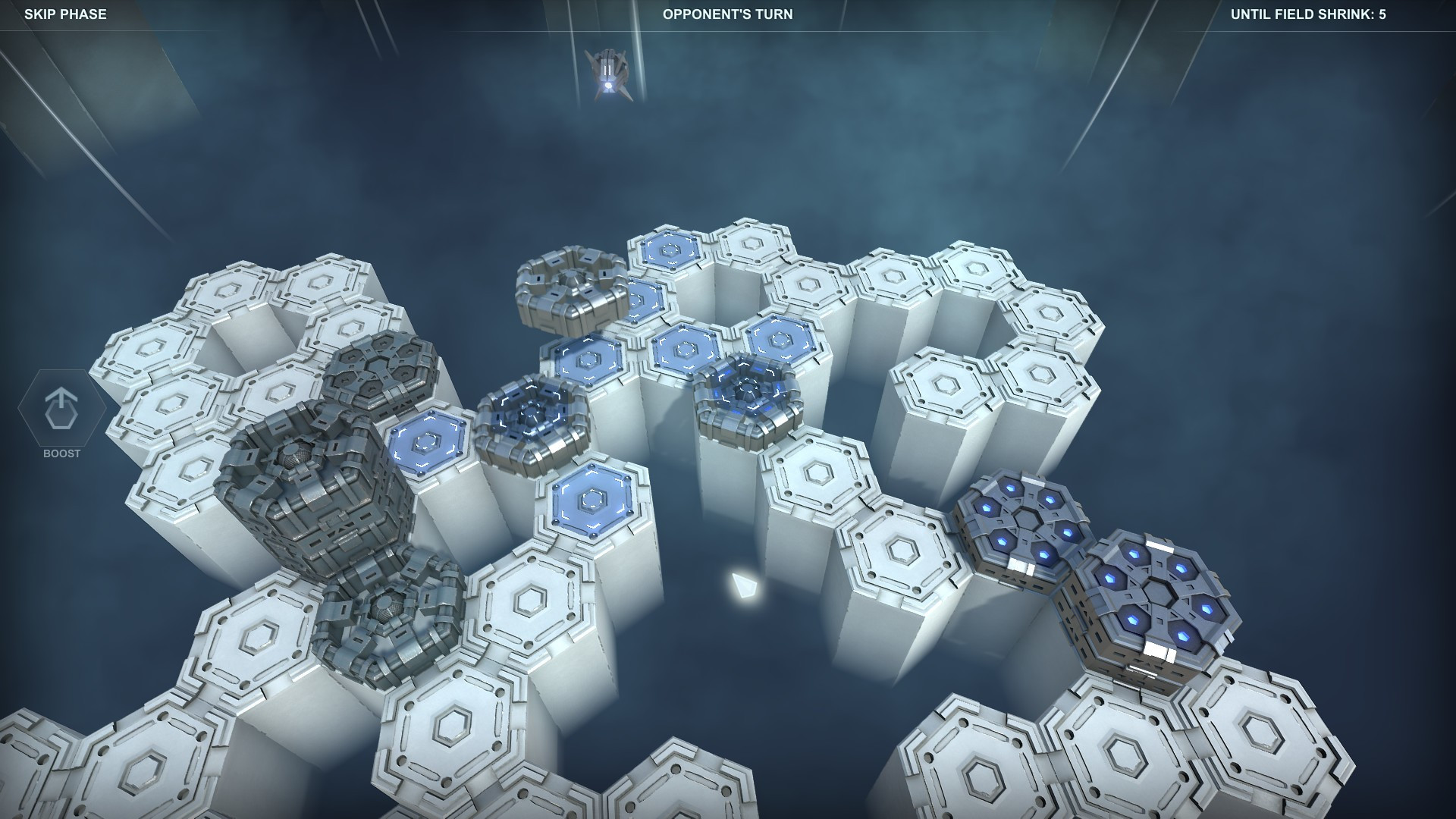 HexLab - кадр 8