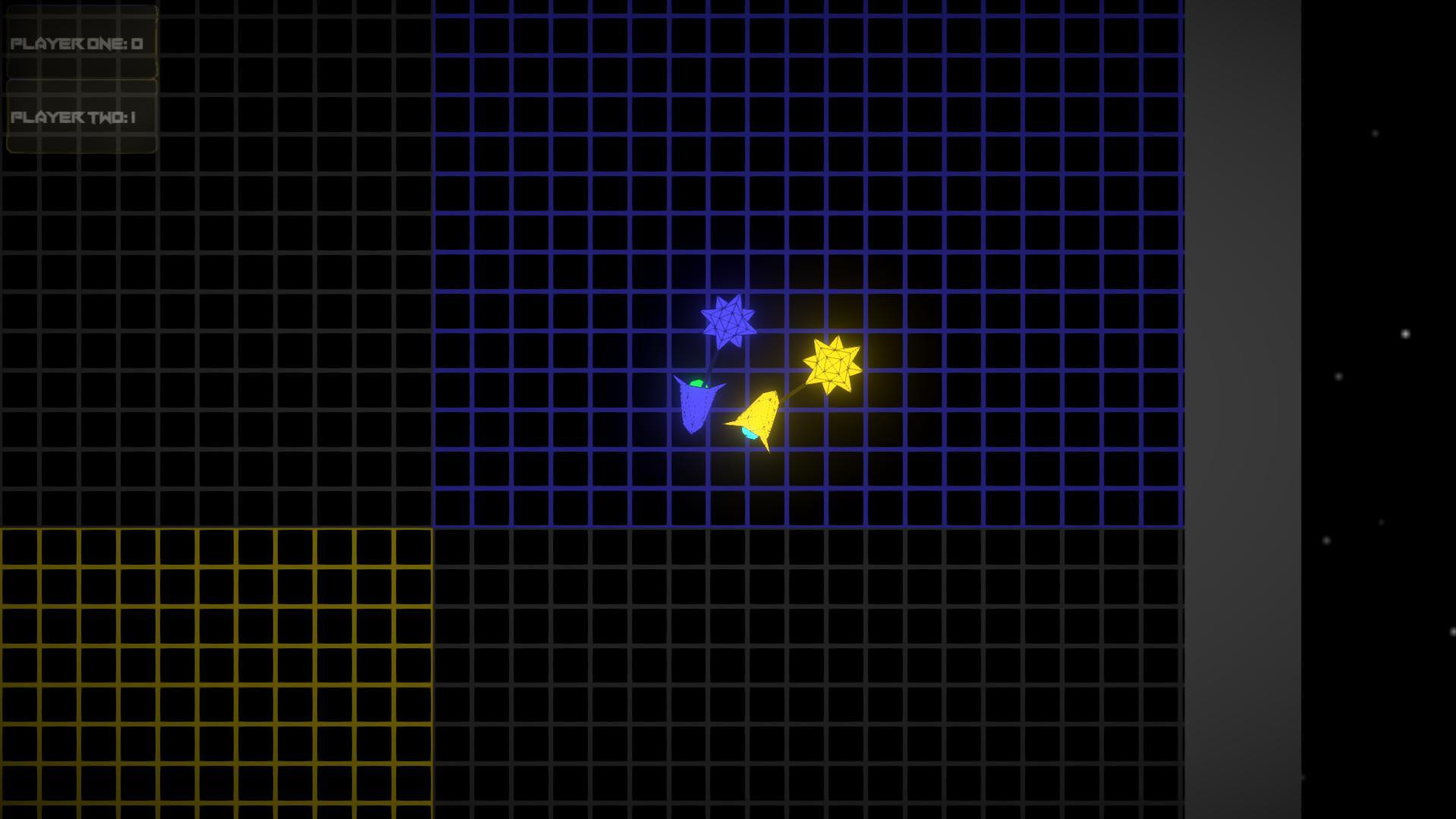 GEODUELS (beta) (itch) - кадр 3