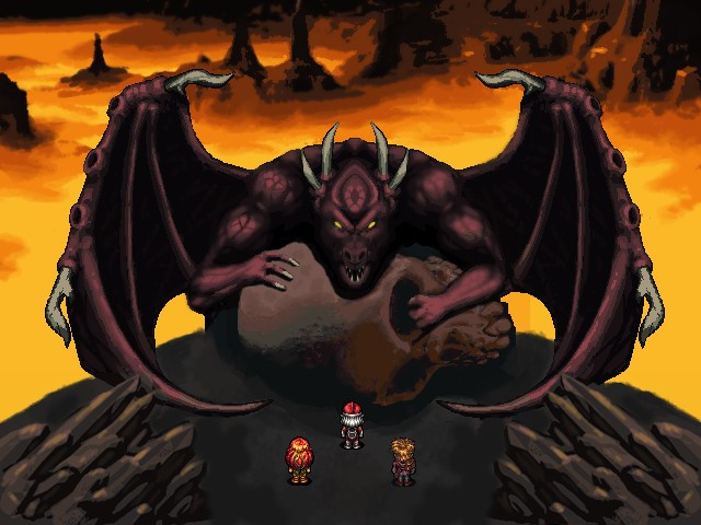 Eternal Eden: Ecclesia - кадр 1