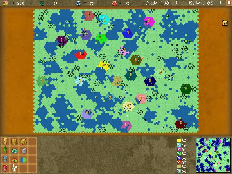 Little Kingdom (itch) - кадр 2