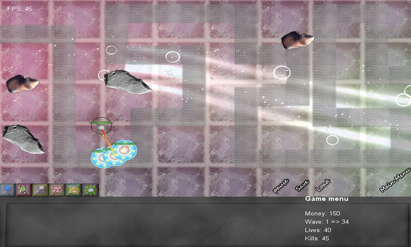 Divinity: Belfry Bastion (itch) - кадр 1