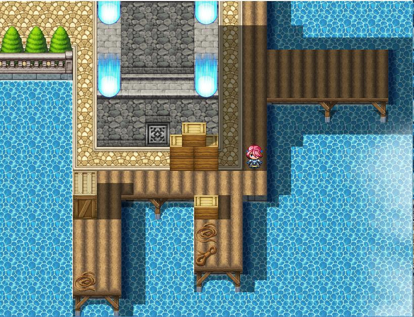 Tale of Aranath [DEMO] (itch) - кадр 2