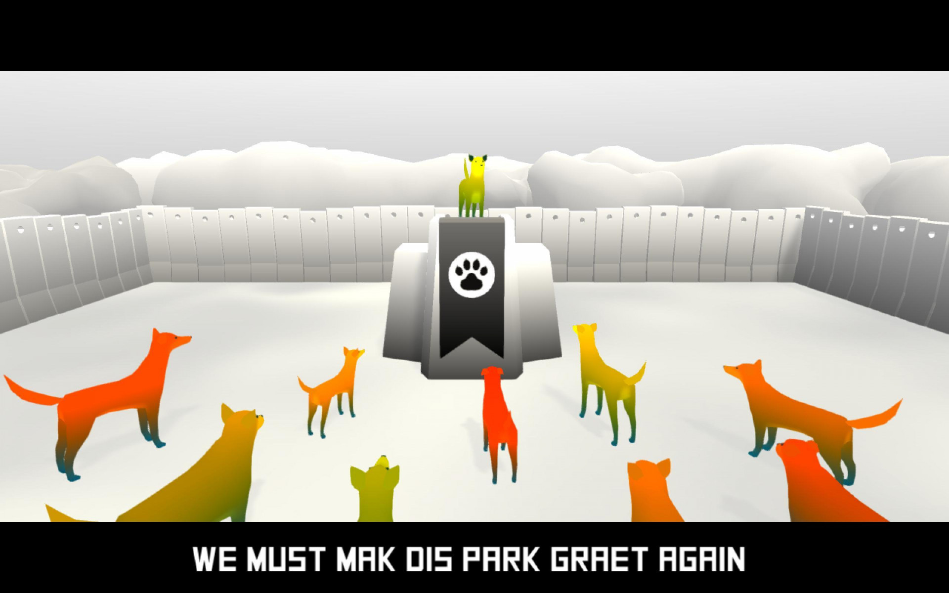 Dogness (itch) - кадр 1