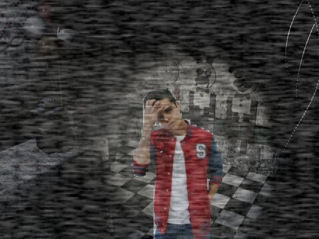 One Night at Navy´s (itch) - кадр 1